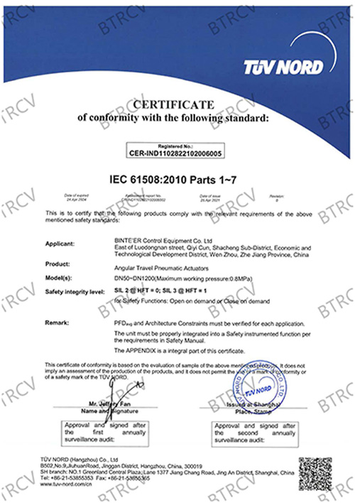IEC61508